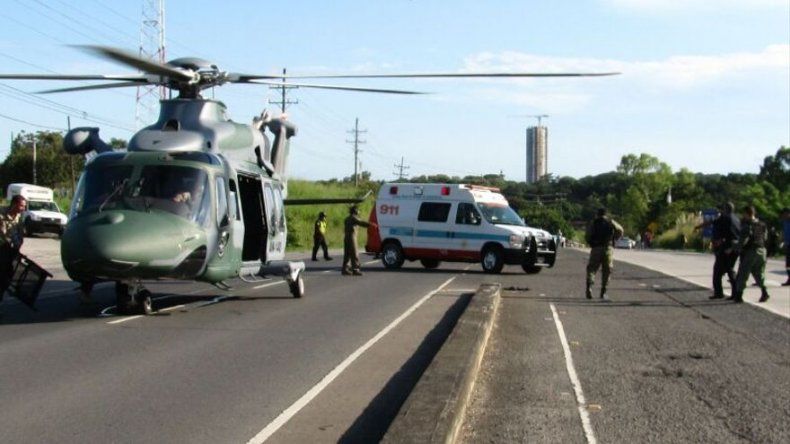 Panamá dice que caso de niños muertos por Policía se investiga sin fueros