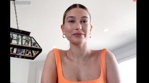 Hailey Bieber jamás posaría desnuda ante las cámaras