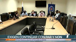 Mantienen apertura total para circulación de los taxis