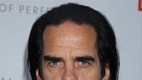 Nick Cave