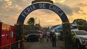 Ferias del mes de abril en Panamá