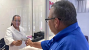 La CSS permite atención médica con solo la cédula. La CSS permite atención médica con solo la cédula.