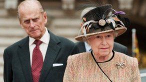La reina de Inglaterra inaugurará los Juegos de Londres 2012