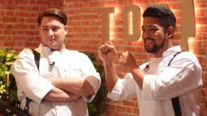 Guerra de Restaurantes