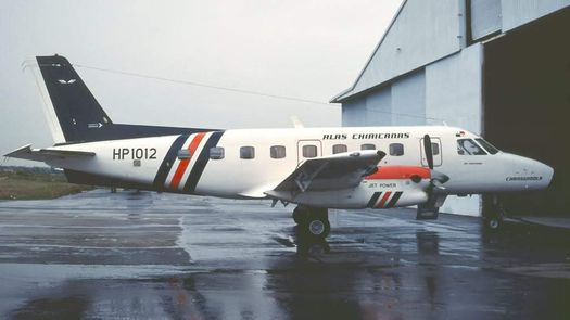 Panamá expresa preocupación por presencia en Venezuela de implicado en atentado terrorista de 1994 contra la aereolínea Alas Chiricanas. 