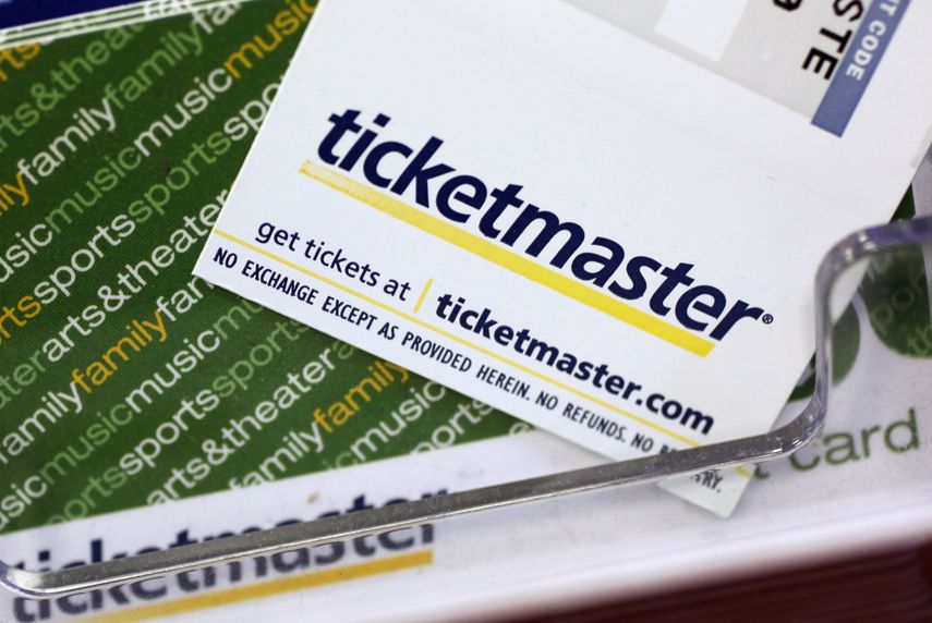 En Nevada la fiscalía general dijo que investigaba a Ticketmaster por “presuntas prácticas comerciales engañosas o injustas”.