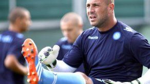 Pepe Reina ve difícil su regreso al Liverpool