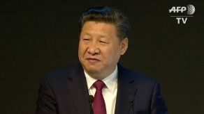 Xi Jinping: culpar a la globalización no resolverá los problemas del mundo