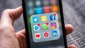 Redes sociales superan a diarios como fuente de noticias