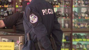 Más de 360 pandilleros fueron capturados por la Policía Nacional en 2018 Más de 360 pandilleros fueron capturados por la Policía Nacional en 2018