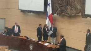 AN ratifica designación de Zuleika Pinzón como directora de ARAP
