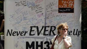 Malasia podría tomar medidas contra controlador por el MH370