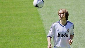 Supercopa: Madrid