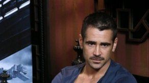 Colin Farrell: remakes no implican falta de originalidad