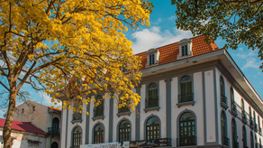 El Museo del Canal de Panamá, también celebrará el Día Internacional de los Museos.