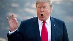 Tusk urge a Trump a apreciar a sus aliados europeos de la OTAN