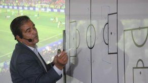 Colombiano Jorge Luis Pinto elegido nuevo seleccionador de Emiratos Árabes