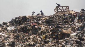 MiAmbiente, Estado de Emergencia: ¿Por qué fue declarada en Cerro Patacón? MiAmbiente, Estado de Emergencia: ¿Por qué fue declarada en Cerro Patacón?