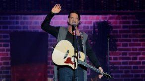 Arjona termina lucrativa gira por Estados Unidos
