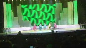 Miss Universo Ximena Navarrete está lista para volver a México