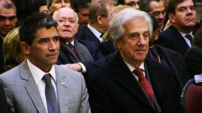 Vicepresidente uruguayo se pone a disposición de Justicia por caso Ancap