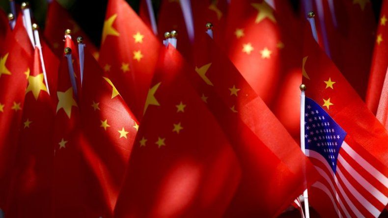 Funcionario: China debería apuntar a exportaciones a EEUU