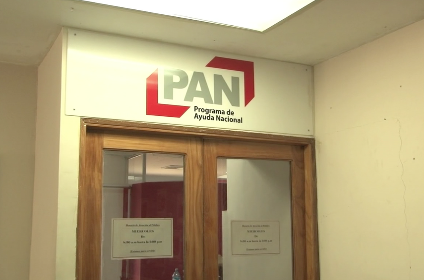 La investigación de este proceso penal consta de 90 tomos de expedientes e inició en el año 2014 y guarda relación con la supuesta compra y distribución de granos que serían entregados en escuelas oficiales.