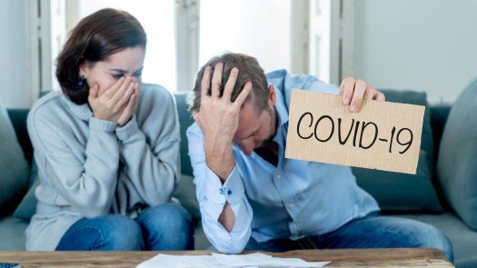 Latinoamérica ante riesgo de avalancha de problemas de salud por covid-19, según OPS