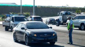 Víctimas por accidente de tránsito ascienden a 54 Víctimas por accidente de tránsito ascienden a 54