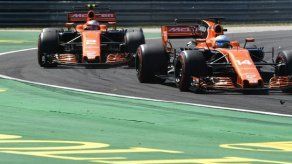 Alonso sin decisión para continuar en la Fórmula 1 en 2018