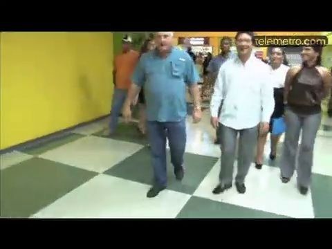 Martinelli confiado que CD ganará elecciones del 2014