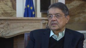 Nicaragua: Fiscalía ordena detención de escritor Sergio Ramírez por incitar al odio