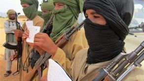 Islamistas en Malí reclutan a niños