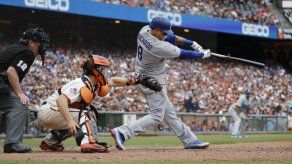 Dodgers a los playoffs por sexto año seguido tras vencer a SF