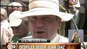 Al PRD nadie lo amedrenta