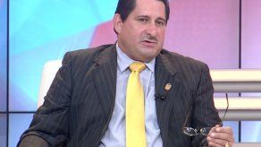 Director del ISA Irving Santos brinda detalle de sus dos años de gestión