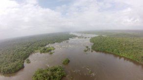 Al menos 44 personas mueren en dos naufragios en Brasil en menos de 24 horas