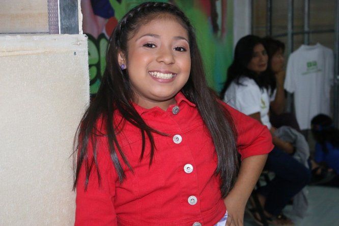 Backstage de la 7ma cantadera de Semilla