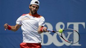 Melzer gana torneo de Winston-Salem