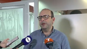 Defensor del Pueblo mantiene reunión con dirigentes de ENSA&nbsp;