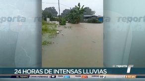 Sinaproc declaró Alerta Verde en todo el país hasta este 24 de agosto