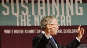 Líderes mundiales hablarán de crisis económica