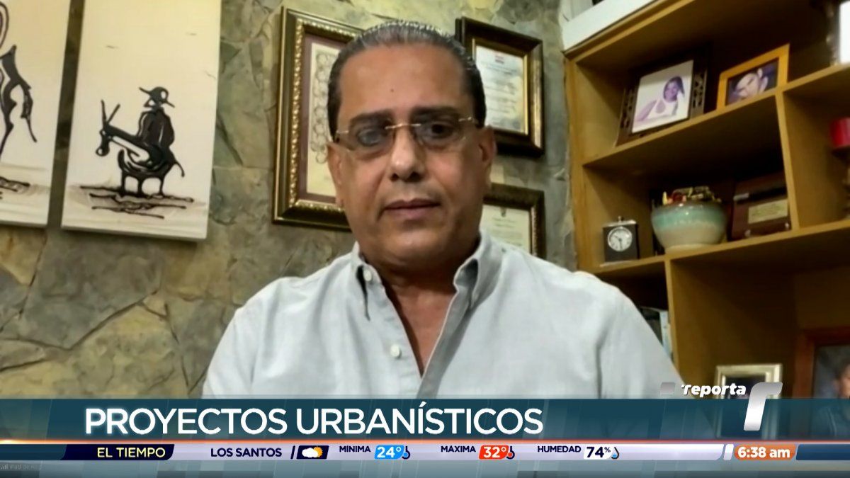 Miviot anuncia proyecto de solución habitacional en San Miguelito