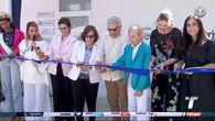 La Fundación Operación Sonrisa inaugura nueva sede en Panamá. La Fundación Operación Sonrisa inaugura nueva sede en Panamá.