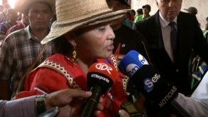 Mingob se reúne con autoridades comarcales por fallo de la Corte