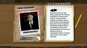 Negociado de B/.59.5 millones en caso de la comida deshidratada