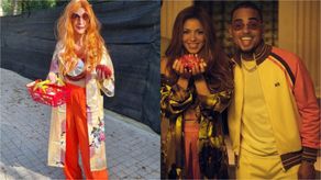 Halloween: Vestuario de Shakira en Monotonía se vuelve tendencia