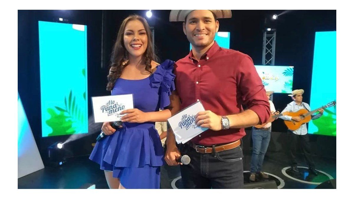 Mucha alegría en la semifinal de Semillitas A lo Panameño