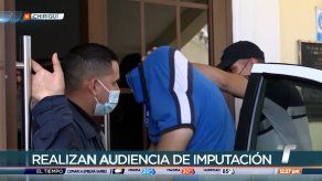 Juez imputa cargos a un hombre por asesinato de comerciante chiricana