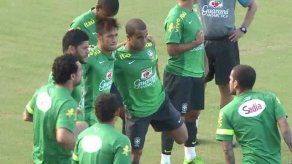 Brasil listo para semifinales de Copa FIFA Confederaciones Brasil 2013